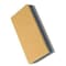 Hyde Hyde 9 in. L X 4-1/2 in. W X 1-7/8 in. Coarse Block Drywall Sanding Sponge 45390 - alternate 2